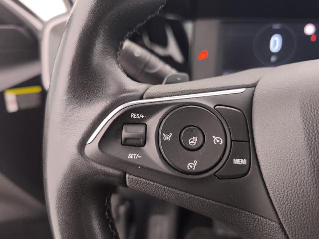OPEL Mokka usata, con Fendinebbia