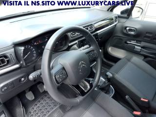 CITROEN C3 usata, con Cerchi in lega