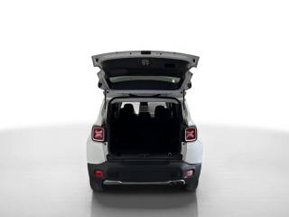 JEEP Renegade usata, con Trazione integrale