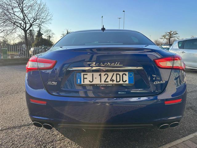 MASERATI Ghibli usata, con Airbag Passeggero