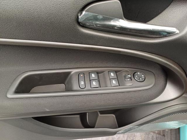 FIAT 600 usata, con ESP