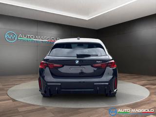 BMW 118 usata, con Antifurto