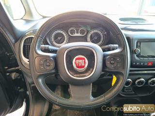 FIAT 500L usata, con ESP