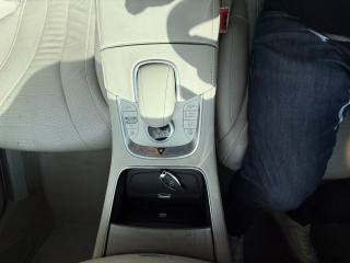 MERCEDES-BENZ S 350 usata, con Park Distance Control