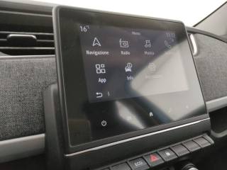 RENAULT ZOE usata, con Servosterzo