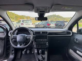 CITROEN C3 usata, con ESP