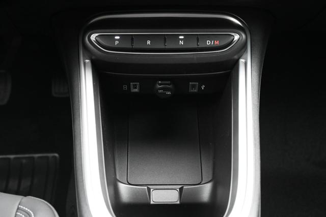 JEEP Avenger usata, con Interni in pelle