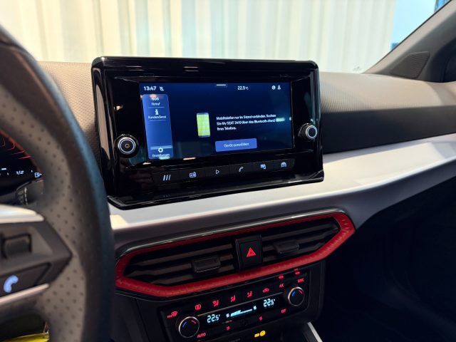 SEAT Arona usata, con Cruise Control