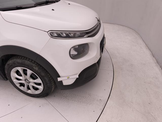 CITROEN C3 usata 40