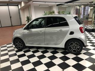 SMART ForFour usata, con Climatizzatore