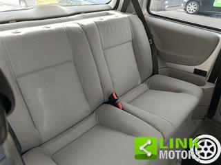 SEAT Arosa usata, con Chiusura centralizzata telecomandata