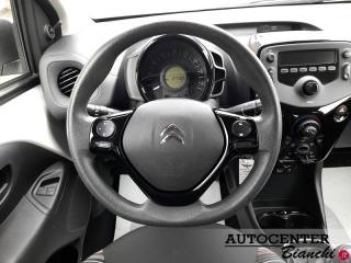 CITROEN C1 usata, con Climatizzatore