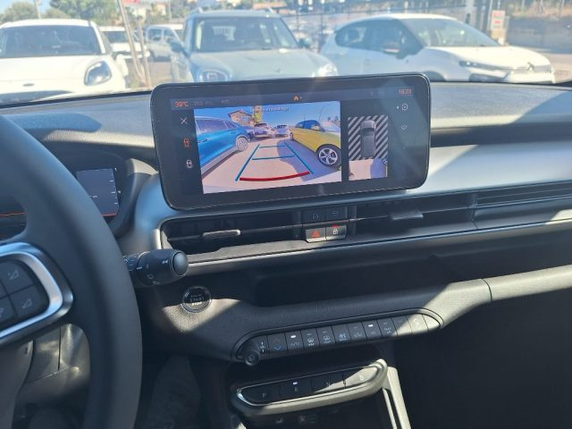 JEEP Avenger usata, con Autoradio