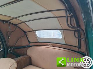 FIAT Topolino usata 25