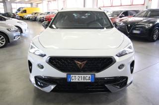 CUPRA Formentor 1.5 TSI 150CV DSG