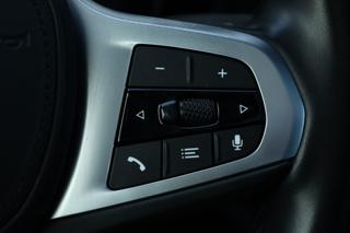 BMW 420 usata, con Vivavoce