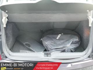 NISSAN Micra usata, con Climatizzatore