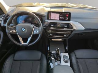 BMW X3 usata, con Cruise Control