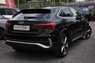 AUDI Q3 usata, con Airbag laterali