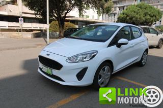 FORD Fiesta usata, con Airbag
