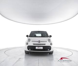 FIAT 500L usata 4