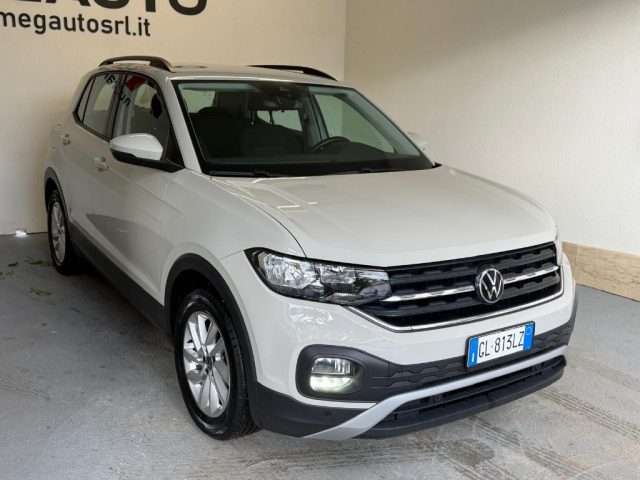 VOLKSWAGEN T-Cross usata, con Airbag Passeggero