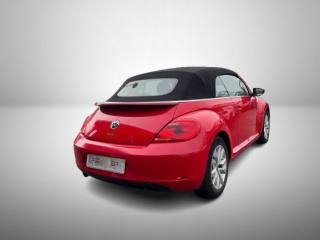 VOLKSWAGEN Maggiolino usata, con Airbag Passeggero