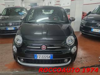 FIAT 500 usata, con Airbag