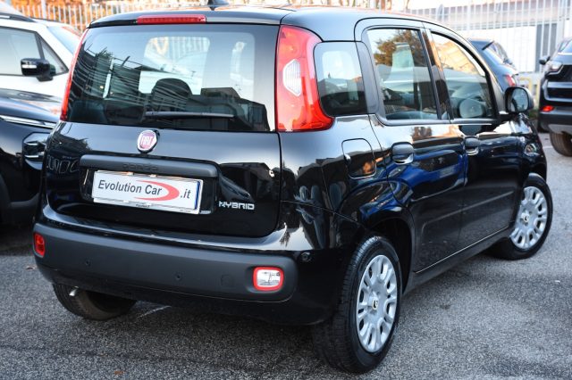 FIAT Panda usata, con Airbag Passeggero