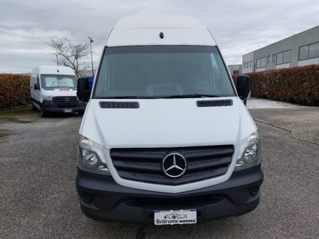 MERCEDES-BENZ Sprinter usata, con Alzacristalli elettrici