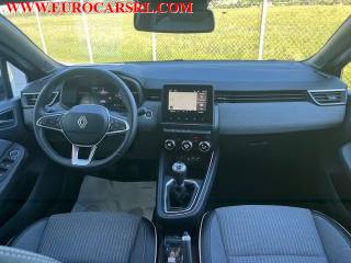 RENAULT Clio usata, con Start/Stop Automatico