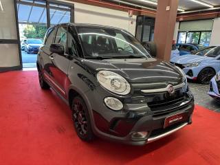 FIAT 500L usata, con Airbag Passeggero