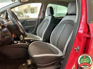 FIAT Punto usata, con Controllo trazione