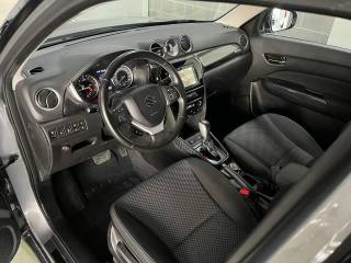 SUZUKI Vitara usata, con Airbag Passeggero