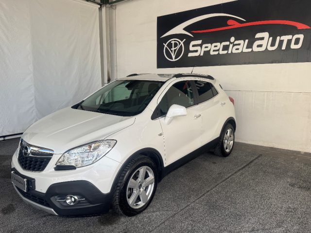 OPEL Mokka usata, con Airbag laterali