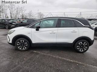 OPEL Crossland usata, con Airbag laterali