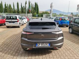 DS AUTOMOBILES DS 4 usata, con Cruise Control