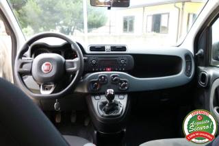 FIAT Panda usata, con Lettore CD
