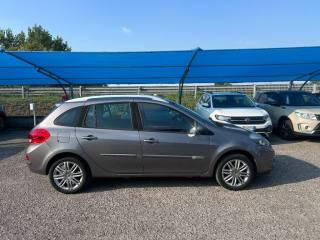 RENAULT Clio usata, con Airbag laterali