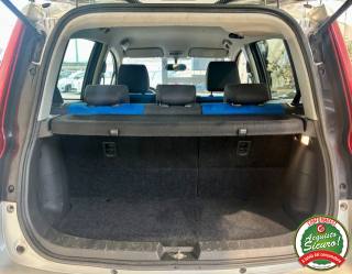 OPEL Agila usata, con Chiusura centralizzata telecomandata