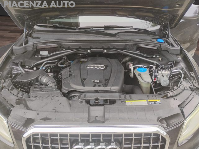 AUDI Q5 usata, con Cruise Control