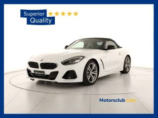 BMW Z4 sDrive20i Msport automatico