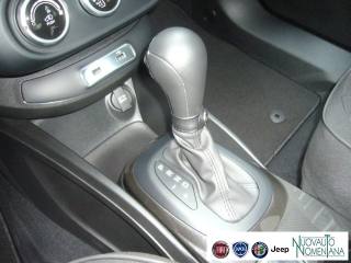 FIAT 500X usata, con Chiusura centralizzata telecomandata