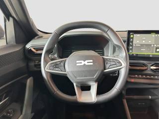 DACIA Duster usata 11