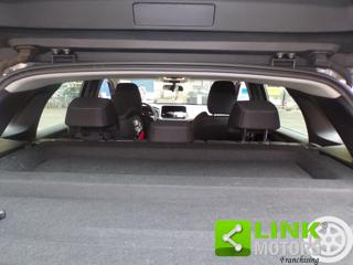 NISSAN Qashqai usata, con Fendinebbia
