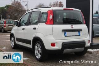 FIAT Panda usata 2
