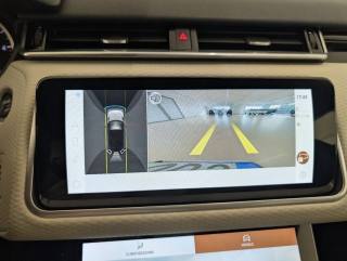 LAND ROVER Range Rover Velar usata, con Servosterzo