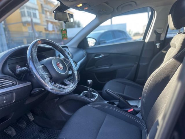 FIAT Tipo usata, con Alzacristalli elettrici