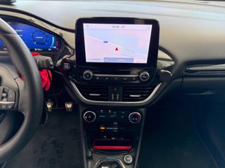 FORD Puma usata, con Interni in pelle