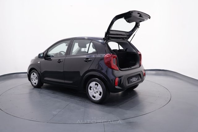 KIA Picanto usata 28
